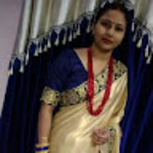 Meet your Posher, Chitra